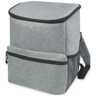 Sac à dos isotherme Tundra en RPET. 12L