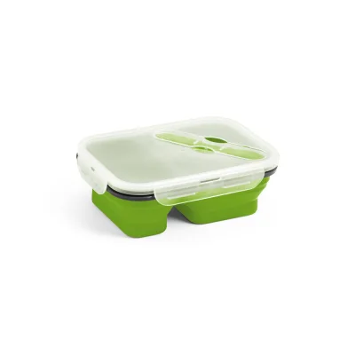 Dill – Lunch Box