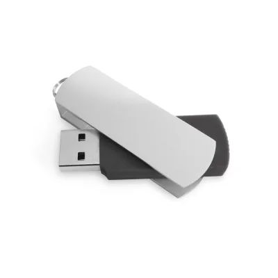 Boyle 8Gb – Clé USB 8GB avec attache en métal