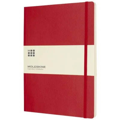 Carnet Classic XL à couverture souple - ordinaire