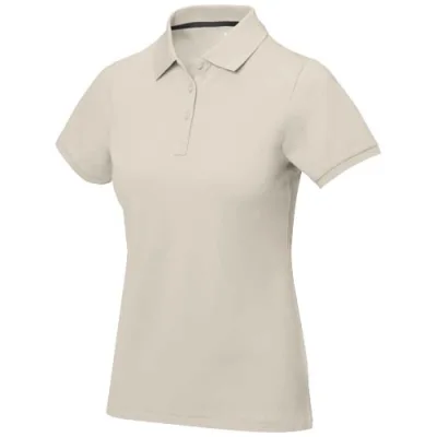 Polo manches courtes femme de 200 g/m² Calgary
