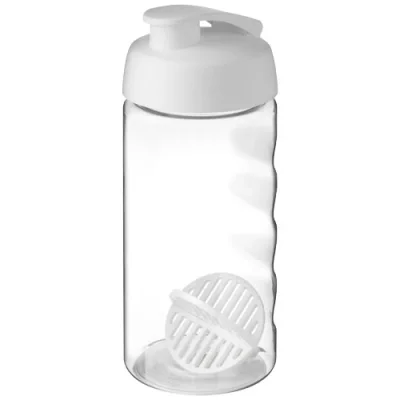 Bouteille shaker H2O Active® Bop 500 ml