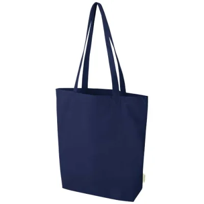 Sac shopping Odisha de 10 L bio certifié OCS 270 g/m²