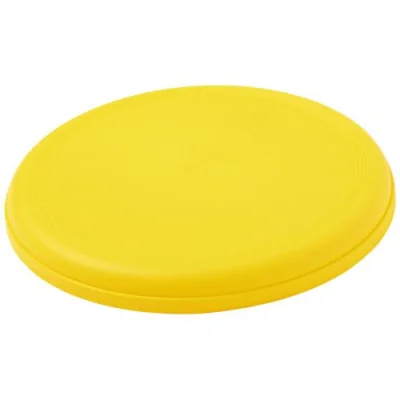 Disque volant en plastique recyclé Orbit