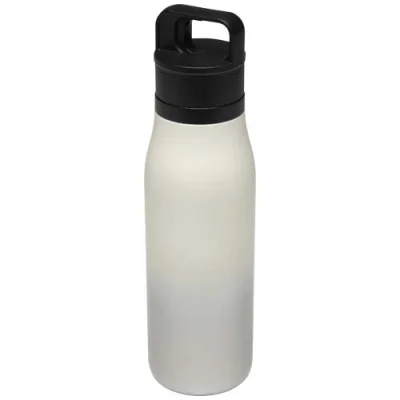 Gobelet isotherme SMART 500 ml en acier inoxydable recyclé RCS à double paroi