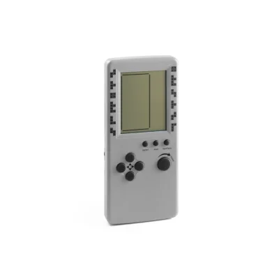 Branson – Console classique avec 26 jeux en ABS