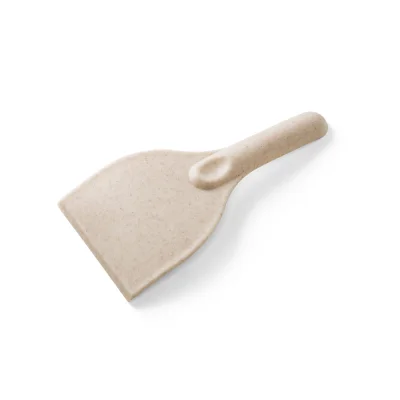 Spree – Grattoir à glace en PP et paille de blé