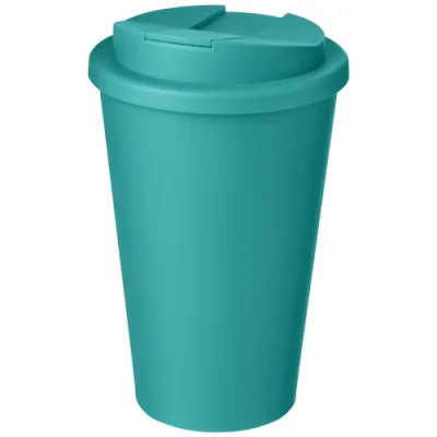 Gobelet isolant Americano® 350ml avec couvercle anti fuites
