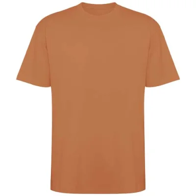 T-shirt de 210 g/m² Bull unisexe oversize à manches courtes