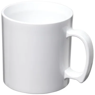 Mug en plastique Standard 300ml