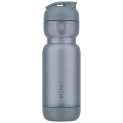 Bouteille de sport mepal Shaker de 800 ml