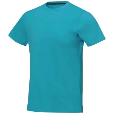 T-shirt manches courtes homme de 160 g/m² Nanaimo