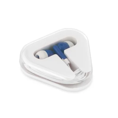 Faraday – Écouteurs avec câble ABS de 1.25 m
