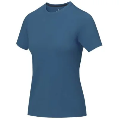T-shirt manches courtes femme Nanaimo