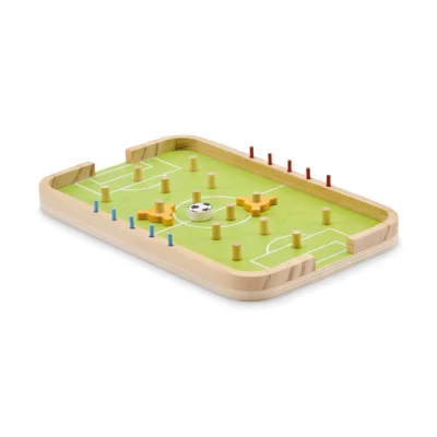 Bolin – Jeu de football en bois