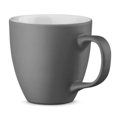 Panthony Mat – Tasse en porcelaine avec hydroglaçage 450 mL