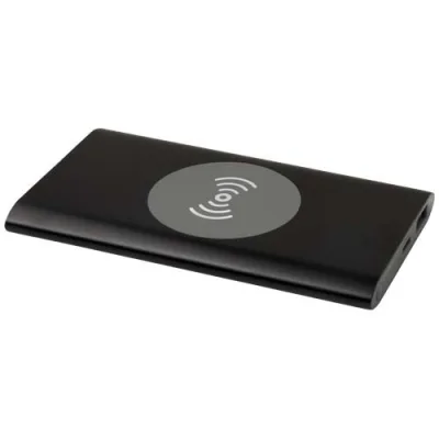 Batterie de secours sans fil en aluminium recyclé Juice type-C de 4 000 mAh