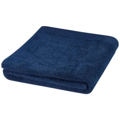Serviette en coton 550 g/m² 100x180 cm Riley