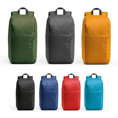 Lugane – Sac à dos polyester 600D