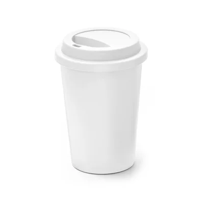 Tonali 450 – Gobelet réutilisable 450mL en PP