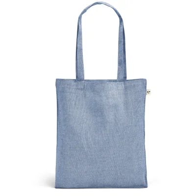Rynek – Sac avec coton recyclé (70%) et polyester (30% rPET) (140 g/m²)