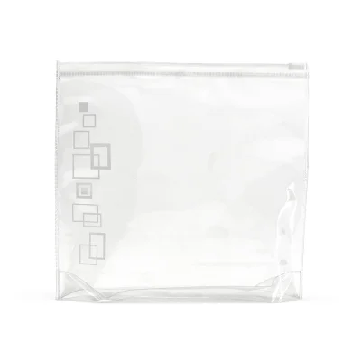 Valentina – Trousse de toilette hermétique. PVC