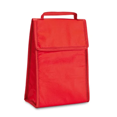 Osaka – Sac thermique pliable 3L en intissé. (80 g/m²)