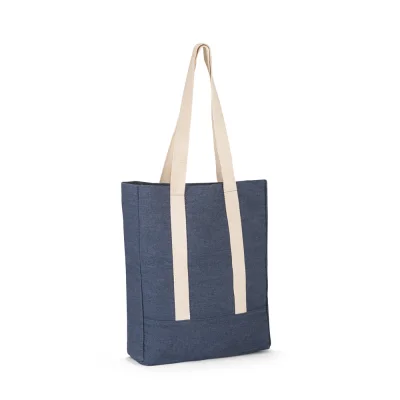 Denim Casual – Sac en coton denim (300 g/m²)