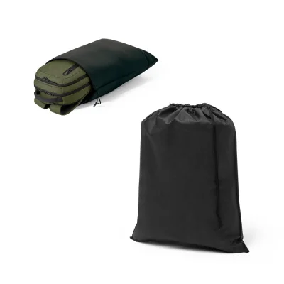 Astra – Sac à cordon en tissu pour sac à dos (60 g/m²)