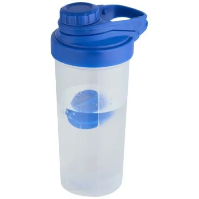 Bouteille de sport Forza de 700 ml avec bille de shaker