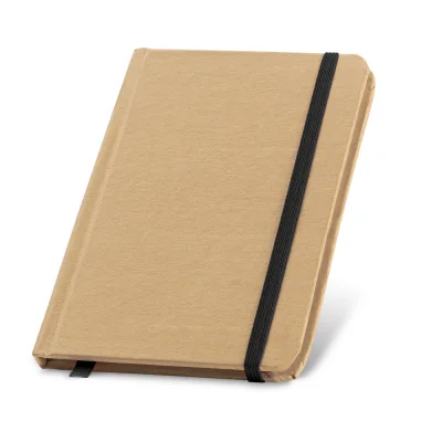 Flaubert – Bloc-notes de poche avec pages en papier