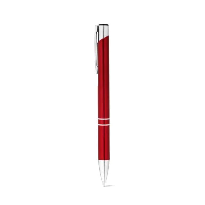 Re-Beta – Stylo à bille en aluminium recyclé (100% rAL)