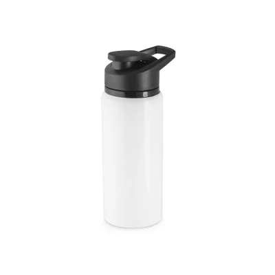 Shawn – Bouteille de sport en 90% aluminium recyclé 660 mL