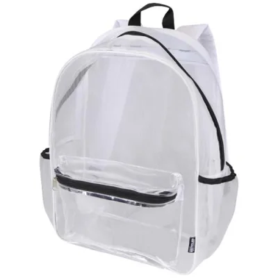 Sac à dos en matériaux recyclés Mesh de 18 L