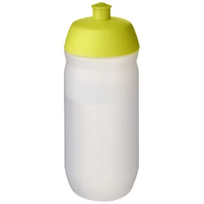 Bouteille de sport HydroFlex™ Clear 500 ml