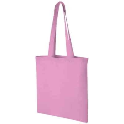 Sac shopping coton Madras 140 gr/m² 7L