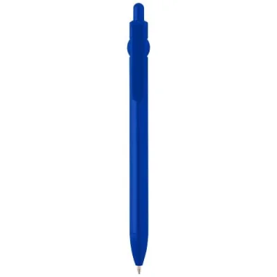 Stylo bille Fidget en plastique recyclé (encre noire)