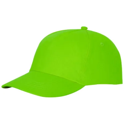 Casquette 5 panneaux de 175 g/m² Feniks
