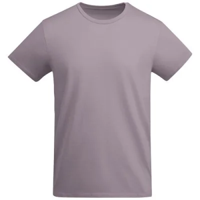 T-shirt de 175 g/m² Breda en coton organique à manches courtes pour enfant