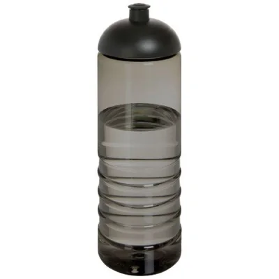 Bouteille de sport H2O Active® Eco Treble de 750 ml avec couvercle dôme
