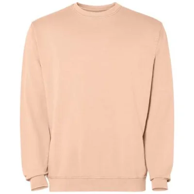 Pull ras du cou de 250 g/m² Jaya unisexe