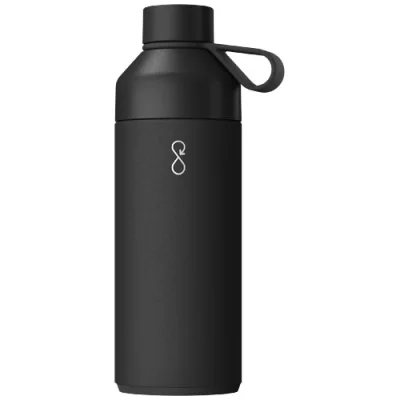 Bouteille d'eau Big Ocean Bottle de 1 000 ml avec isolation par le vide