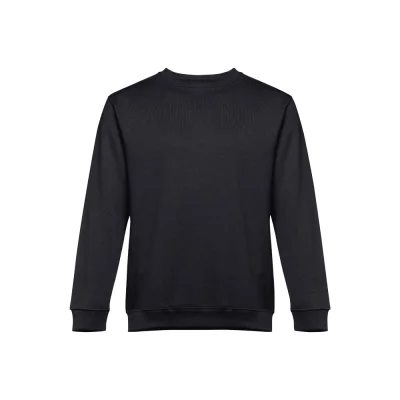 THC Delta II – Sweat unisexe en coton et polyester