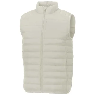 Bodywarmer matelassé Homme Pallas recyclé