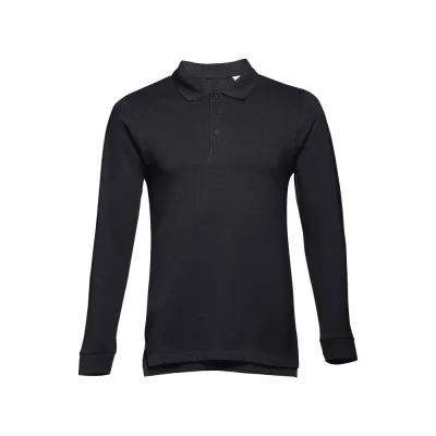 THC Bern 3Xl II – Polo à manches longues pour homme