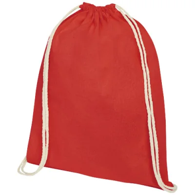 Sac premium coton Oregon 5L