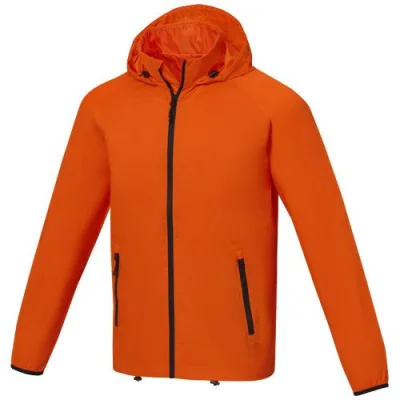 Veste légère Dinlas pour homme
