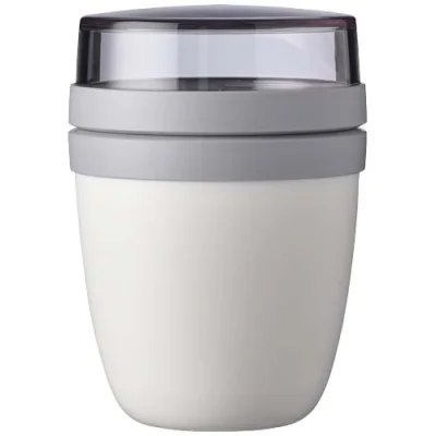Lunch box Mepal Ellipse 300+120 ml Mini