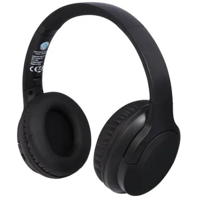 Casque Bluetooth® Loop en plastique recyclé