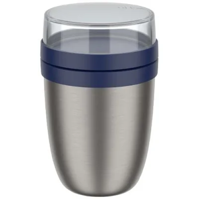 Lunch box isotherme 500+200 ml 2.0 Mepal Ellipse